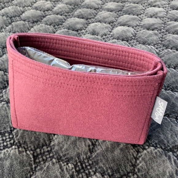 samorga pochette metis